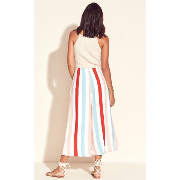 Lovers + Friends Front Slit Pants - Picture 3 of 8